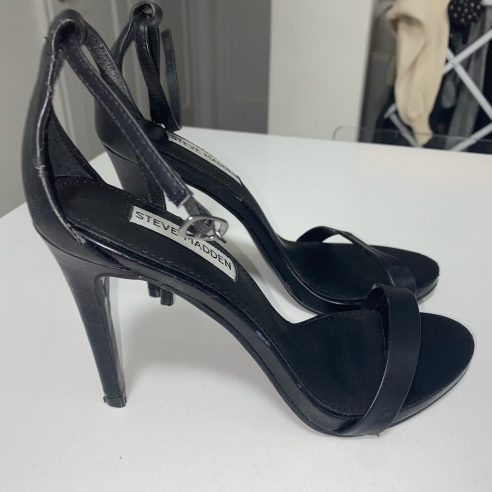 Steve Madden Heels